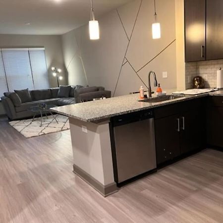 Apartamento Awesome Atlanta Getaway Atlantic Station Area Exterior foto