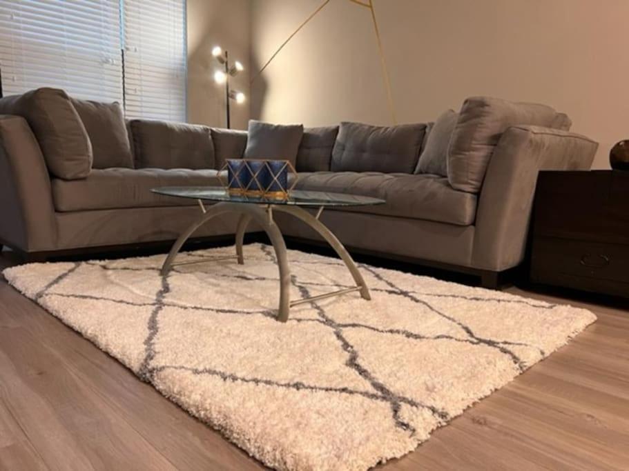 Apartamento Awesome Atlanta Getaway Atlantic Station Area Exterior foto