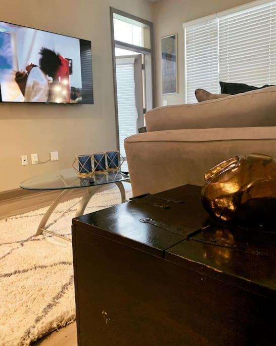 Apartamento Awesome Atlanta Getaway Atlantic Station Area Exterior foto