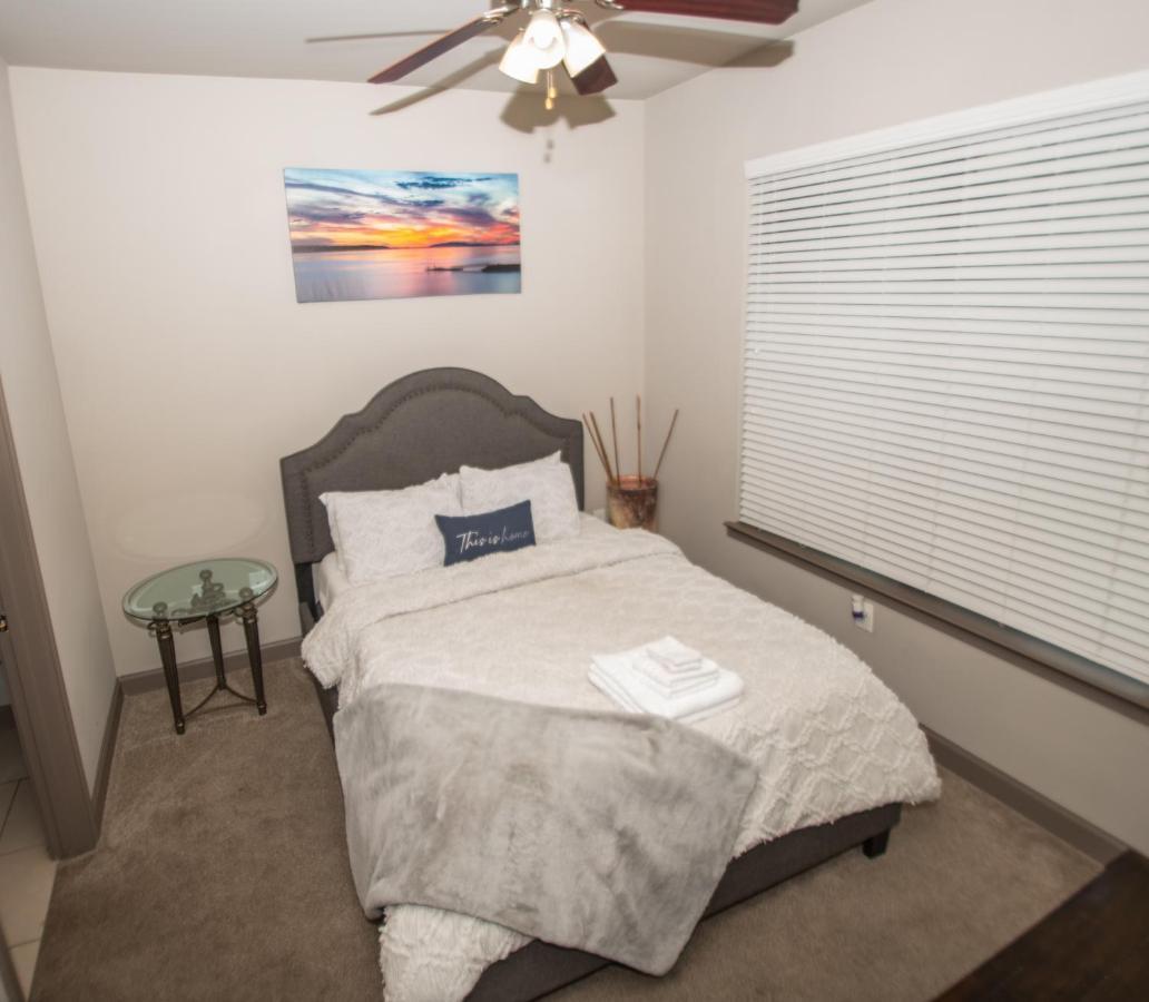 Apartamento Awesome Atlanta Getaway Atlantic Station Area Exterior foto