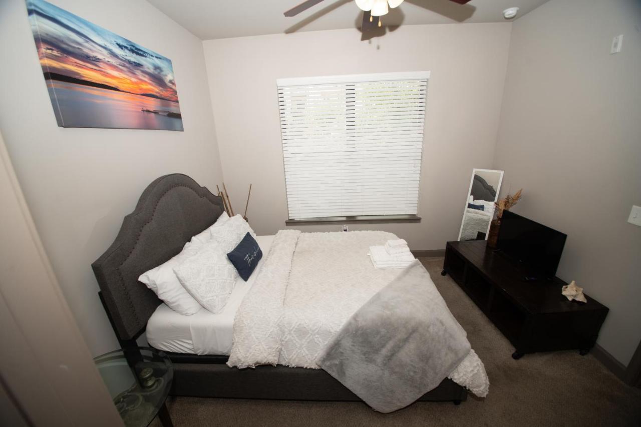 Apartamento Awesome Atlanta Getaway Atlantic Station Area Exterior foto