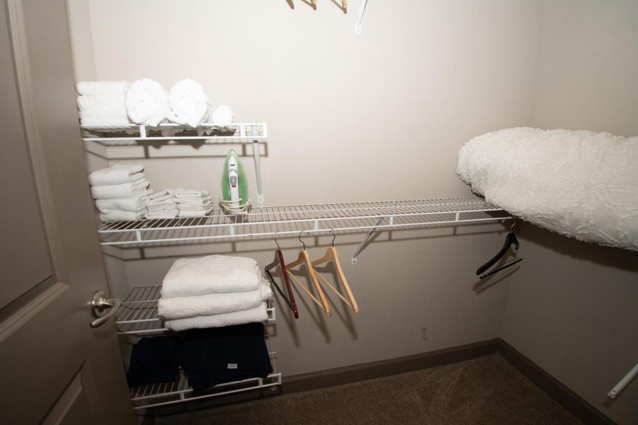 Apartamento Awesome Atlanta Getaway Atlantic Station Area Exterior foto