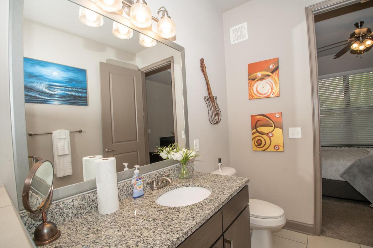 Apartamento Awesome Atlanta Getaway Atlantic Station Area Exterior foto